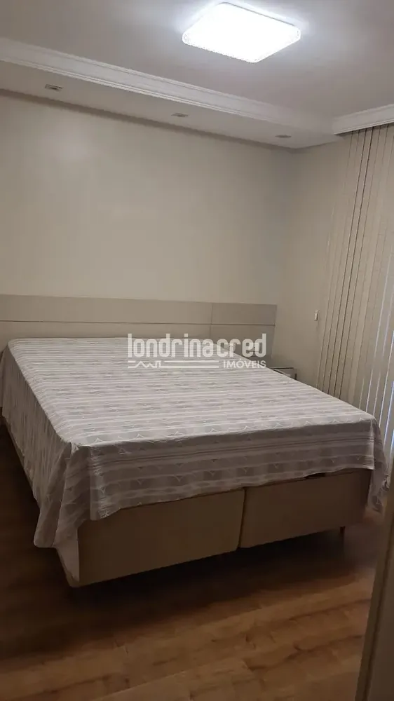 Apartamento, 3 quartos, 96 m² - Foto 11