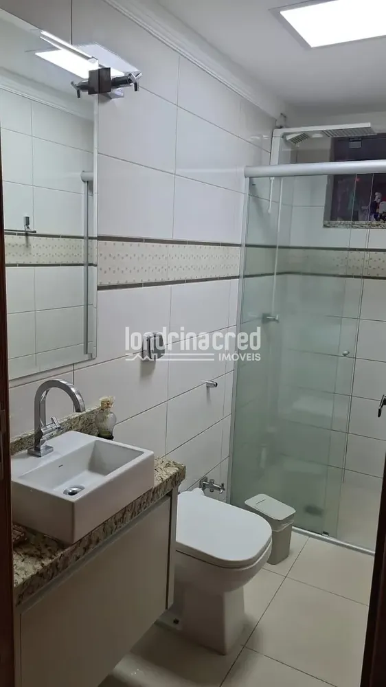 Apartamento, 3 quartos, 96 m² - Foto 8