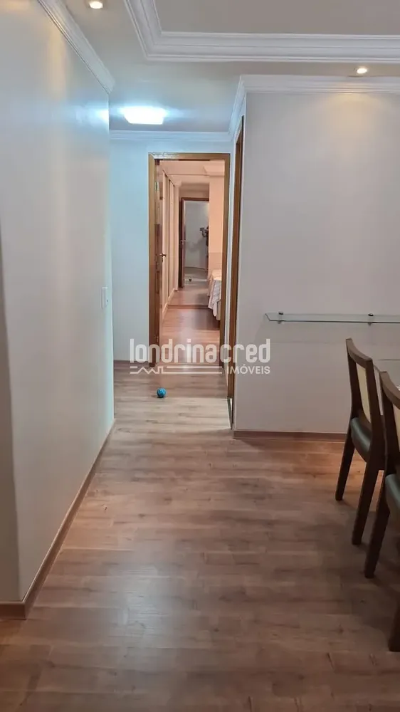 Apartamento, 3 quartos, 96 m² - Foto 7