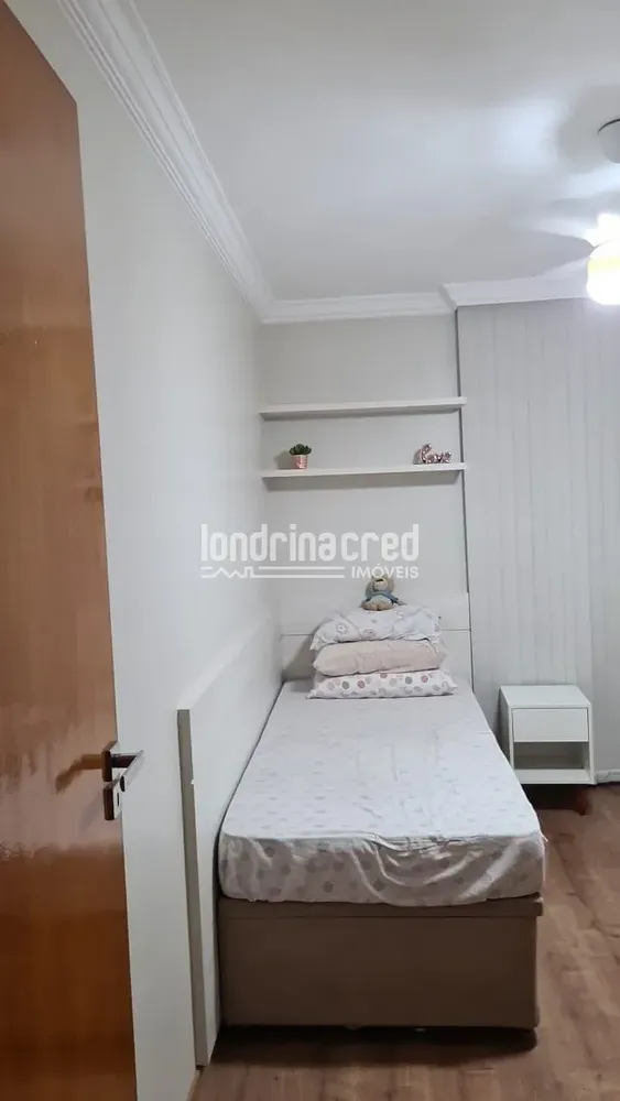 Apartamento, 3 quartos, 96 m² - Foto 10