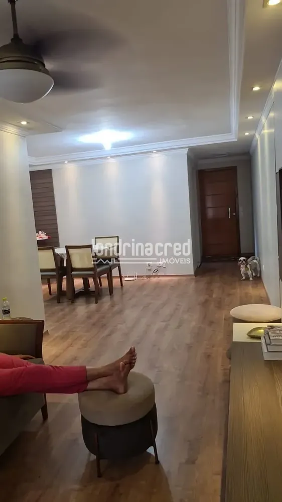 Apartamento, 3 quartos, 96 m² - Foto 5
