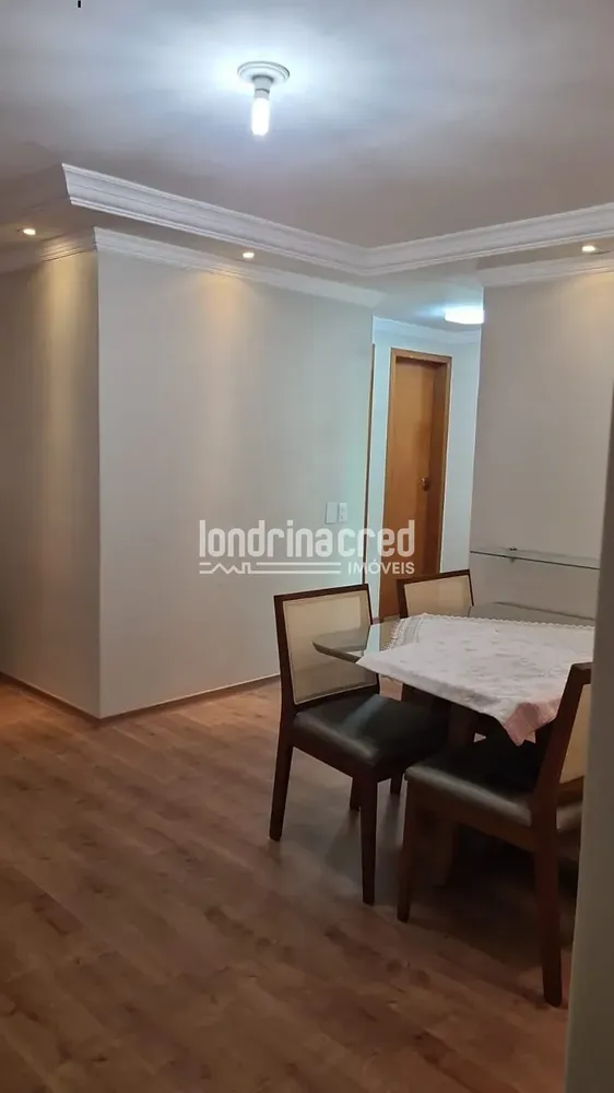 Apartamento, 3 quartos, 96 m² - Foto 4