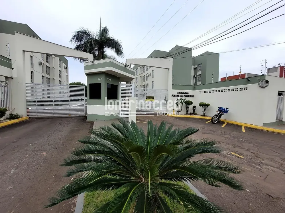 Apartamento, 3 quartos, 96 m² - Foto 1