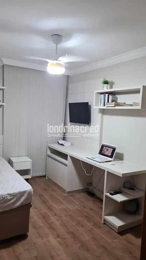 Apartamento, 3 quartos, 96 m² - Foto 9