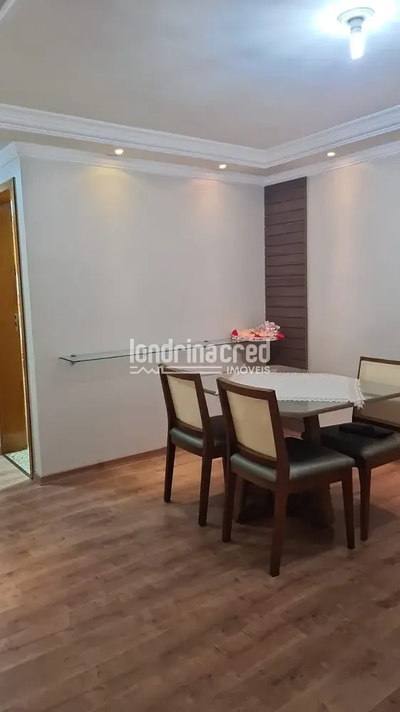 Apartamento, 3 quartos, 96 m² - Foto 6