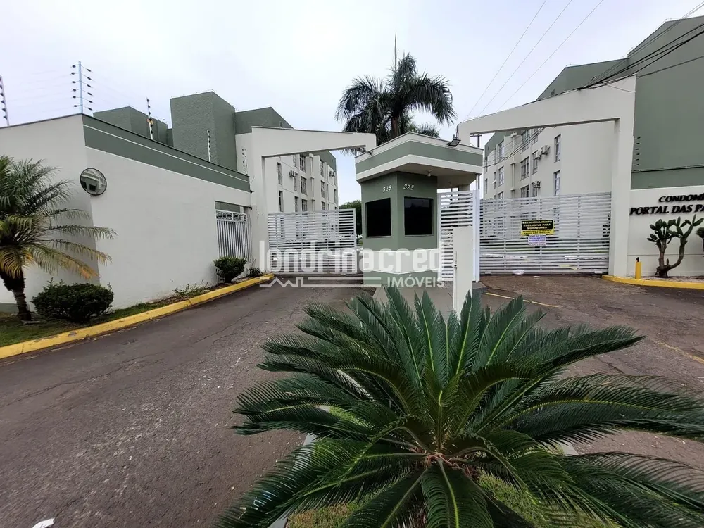 Apartamento, 3 quartos, 96 m² - Foto 2