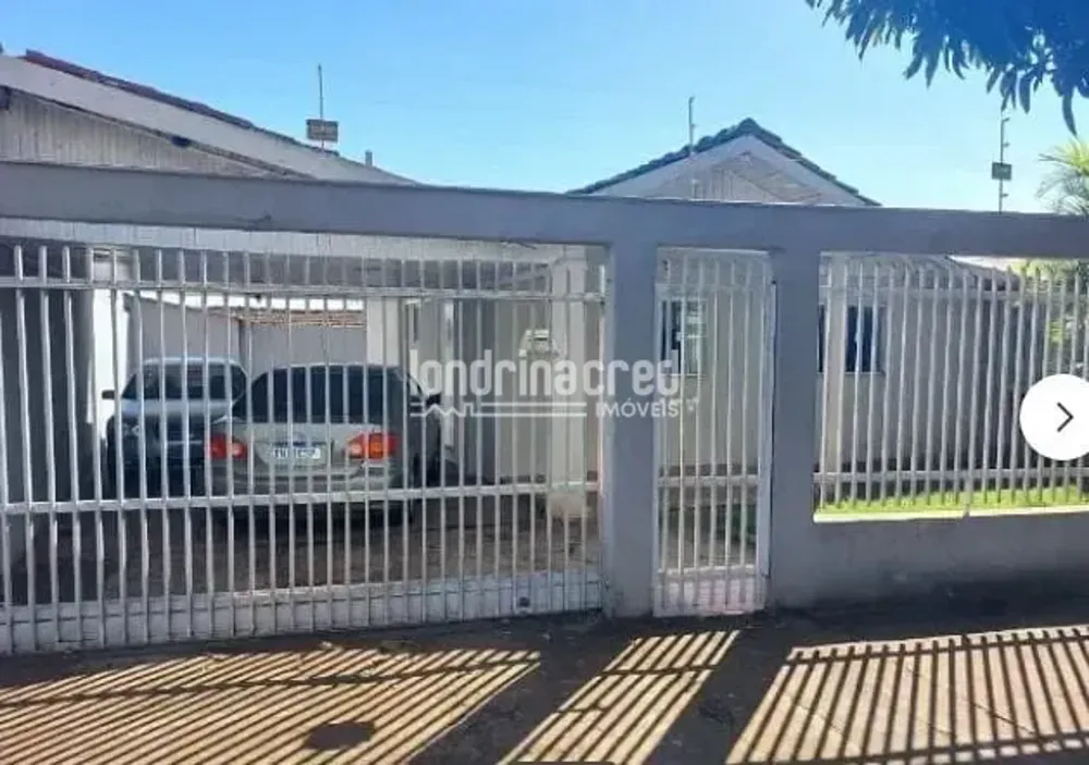 Casa, 2 quartos, 70 m² - Foto 1