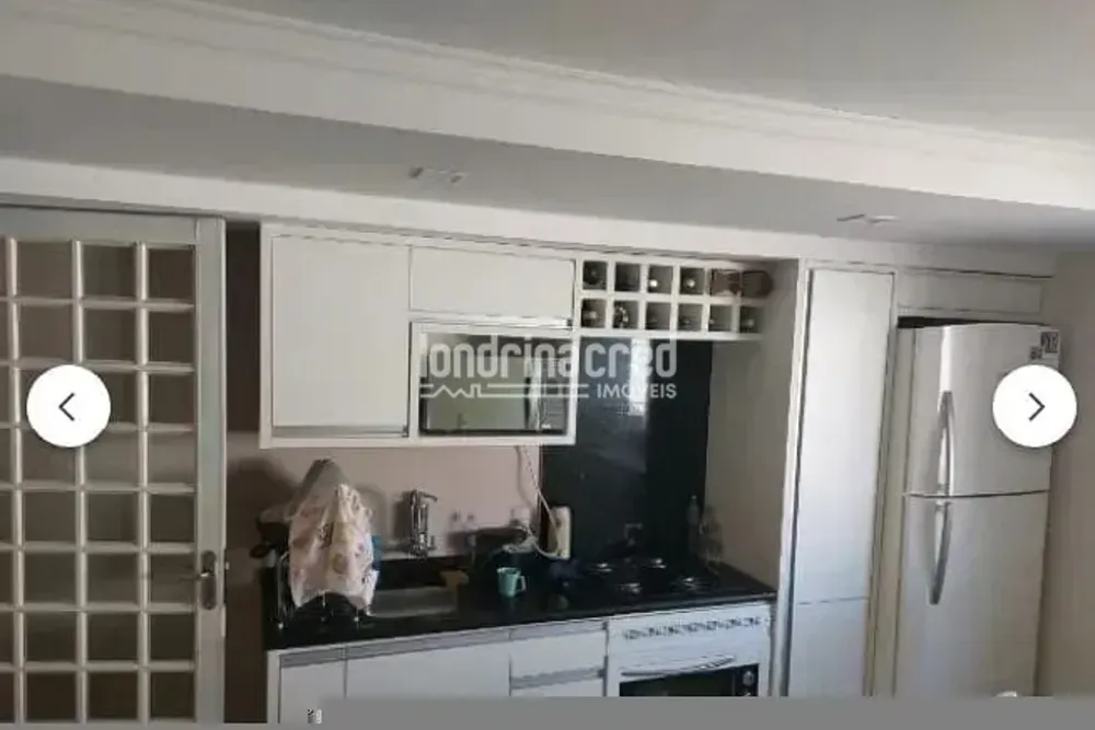 Casa, 2 quartos, 70 m² - Foto 3