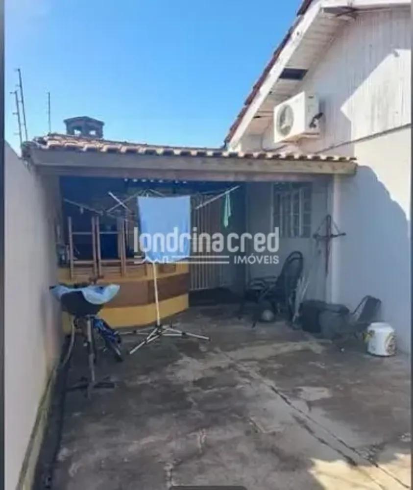 Casa, 2 quartos, 70 m² - Foto 4