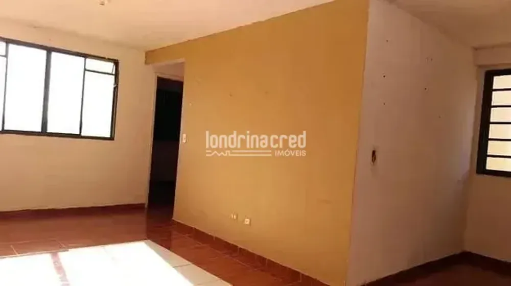 Apartamento, 2 quartos, 43 m² - Foto 6