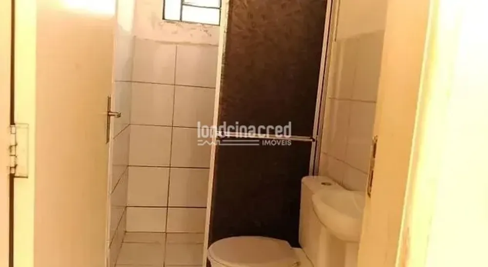 Apartamento, 2 quartos, 43 m² - Foto 1