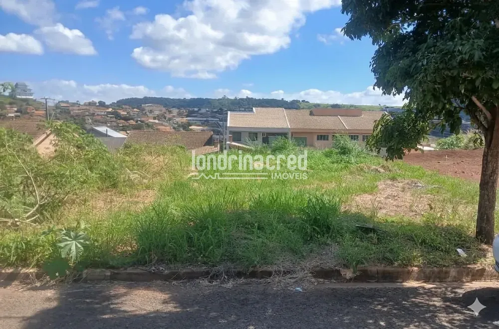 Terreno, 293 m² - Foto 2