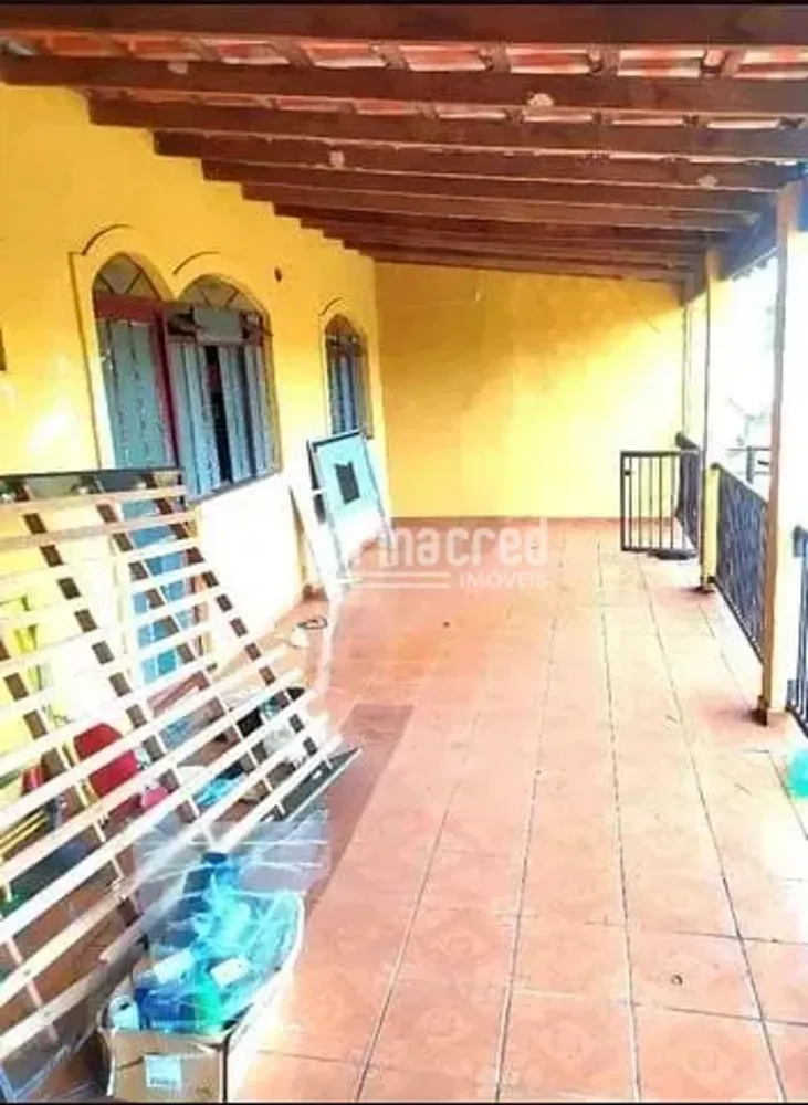 Casa, 1 quarto, 10 m² - Foto 5
