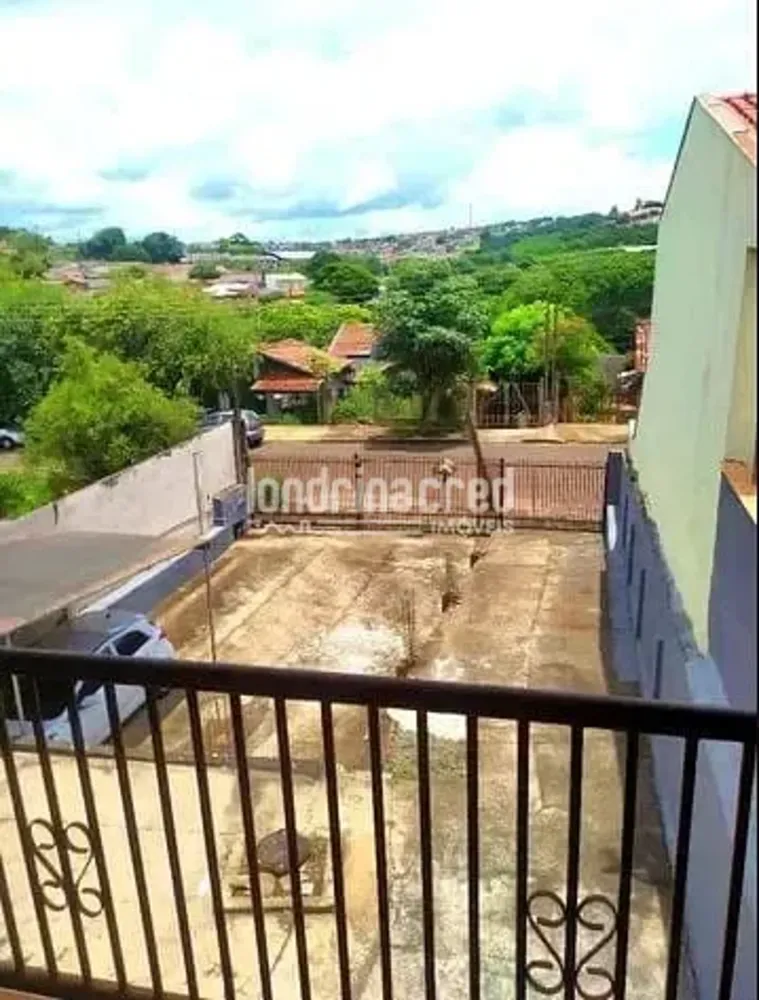 Casa, 1 quarto, 10 m² - Foto 1
