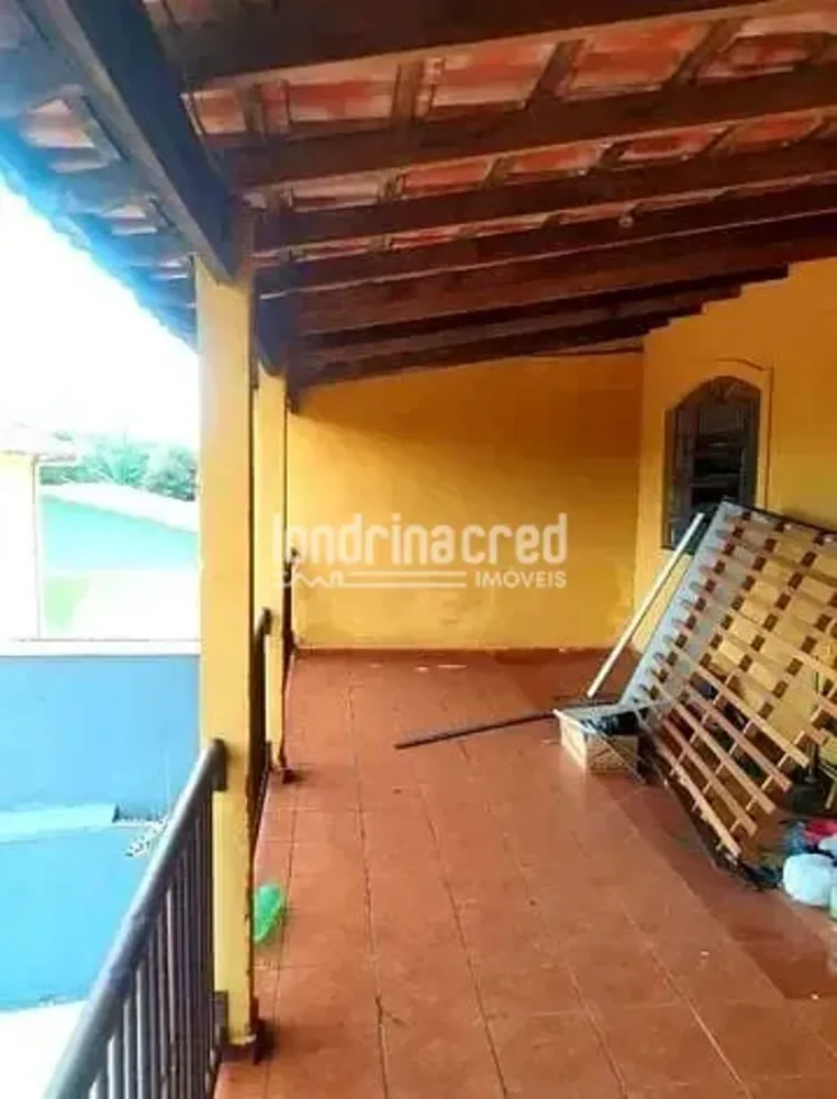 Casa, 1 quarto, 10 m² - Foto 6