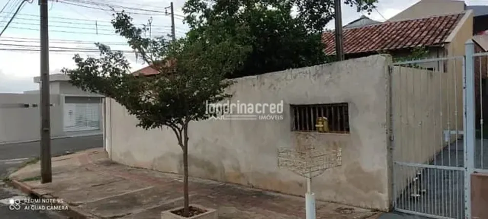 Casa, 3 quartos, 10 m² - Foto 2