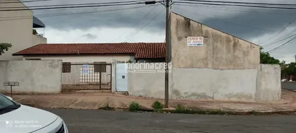Casa, 3 quartos, 10 m² - Foto 1