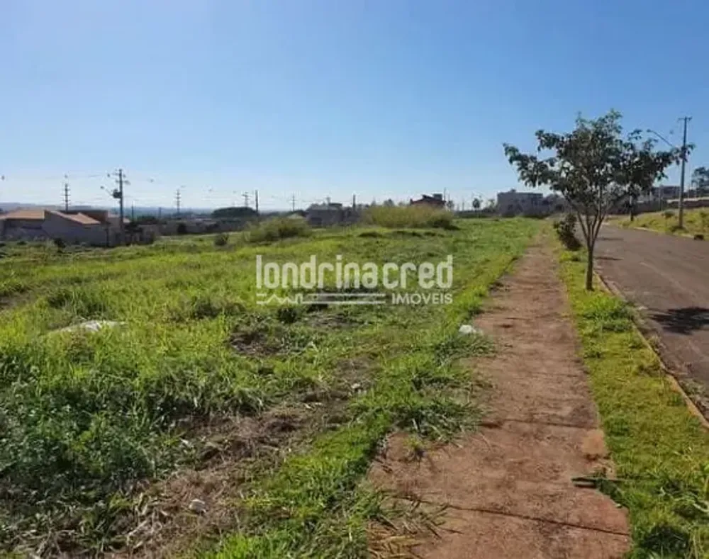 Terreno, 300 m² - Foto 1