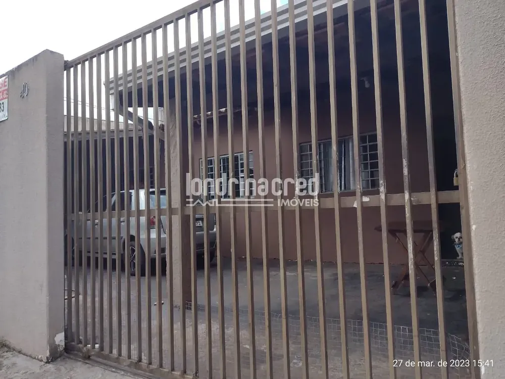 Casa, 3 quartos, 10 m² - Foto 4