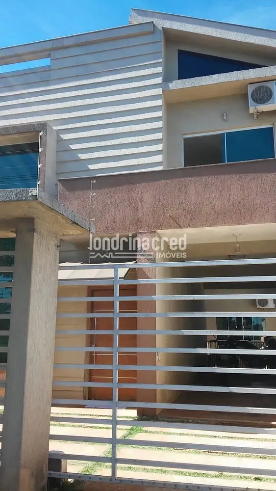 Casa, 3 quartos, 163 m² - Foto 10