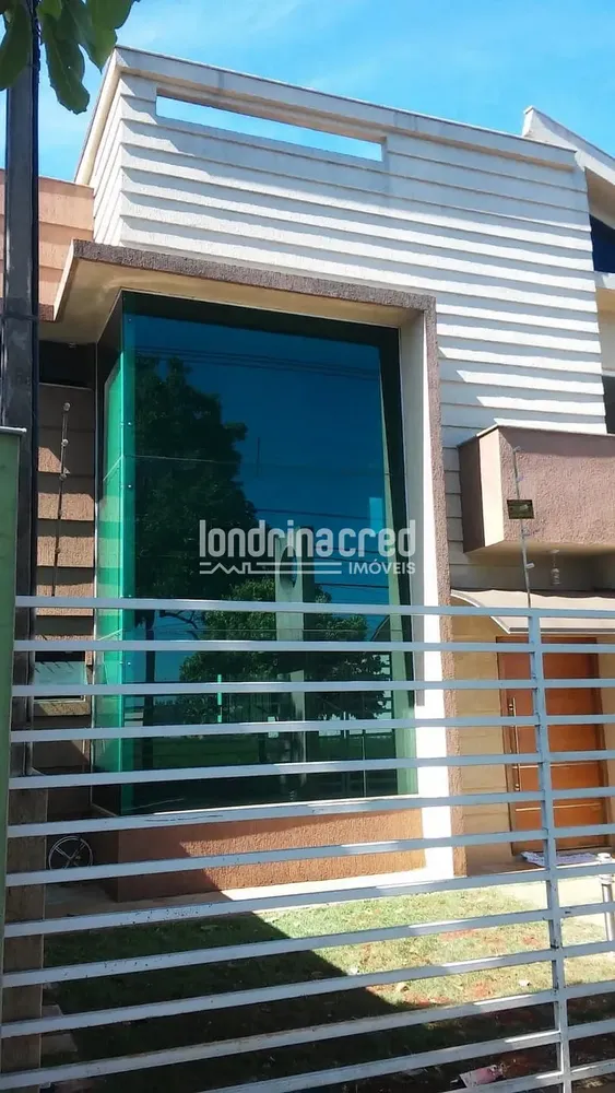 Casa, 3 quartos, 163 m² - Foto 11