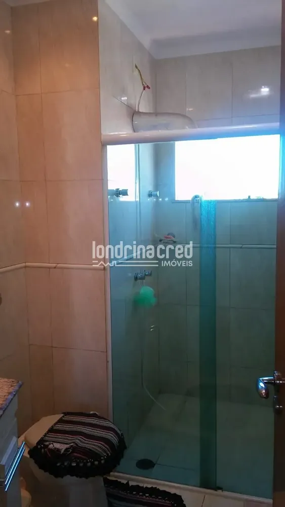 Casa, 3 quartos, 163 m² - Foto 2
