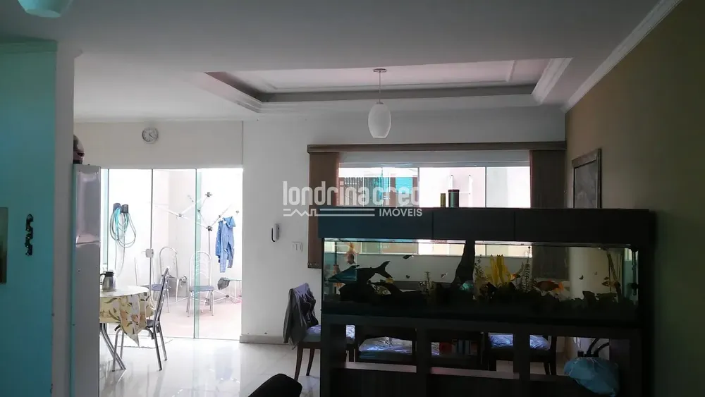 Casa, 3 quartos, 163 m² - Foto 9