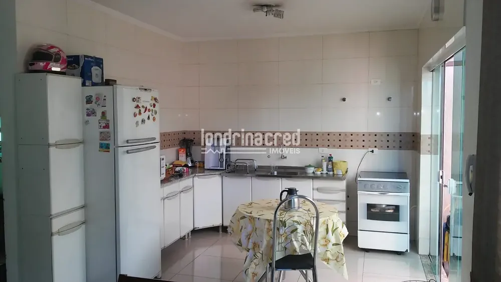 Casa, 3 quartos, 163 m² - Foto 1