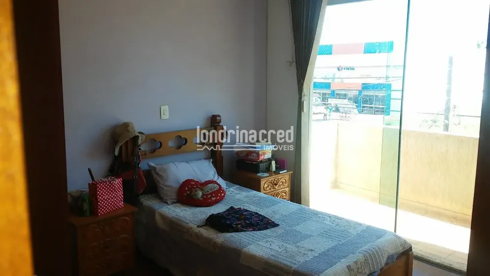 Casa, 3 quartos, 163 m² - Foto 5