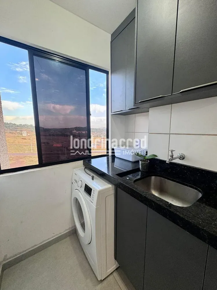 Apartamento, 2 quartos, 47 m² - Foto 6
