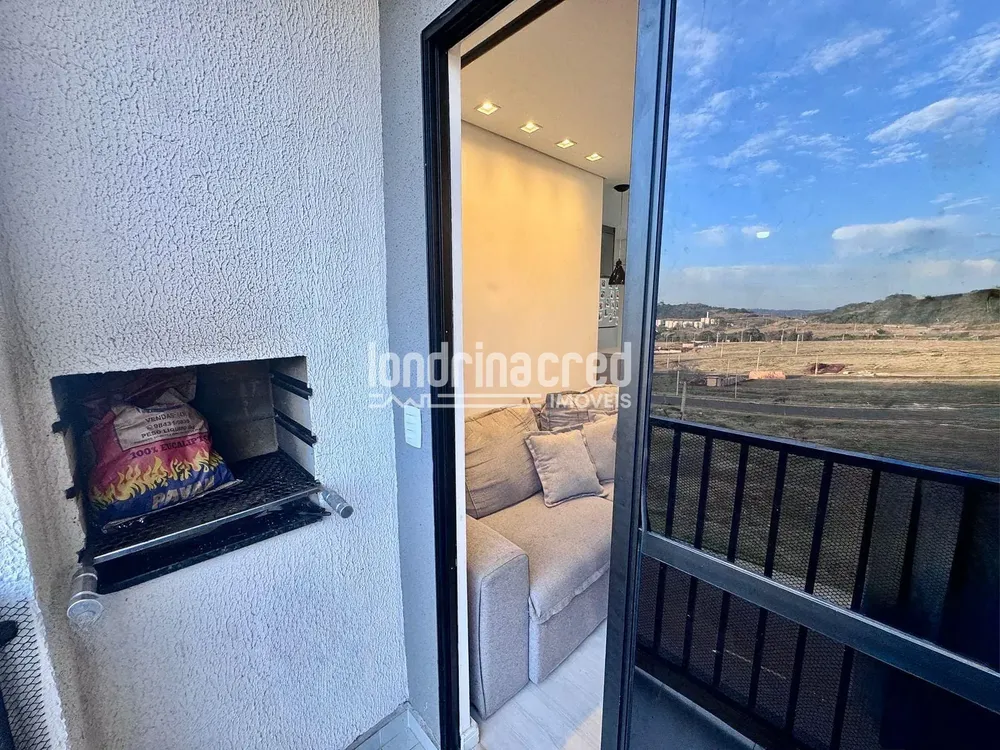 Apartamento, 2 quartos, 47 m² - Foto 3