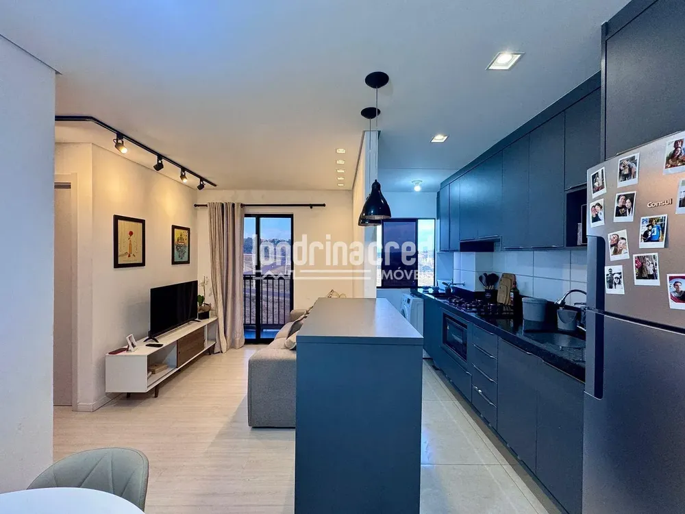 Apartamento, 2 quartos, 47 m² - Foto 7