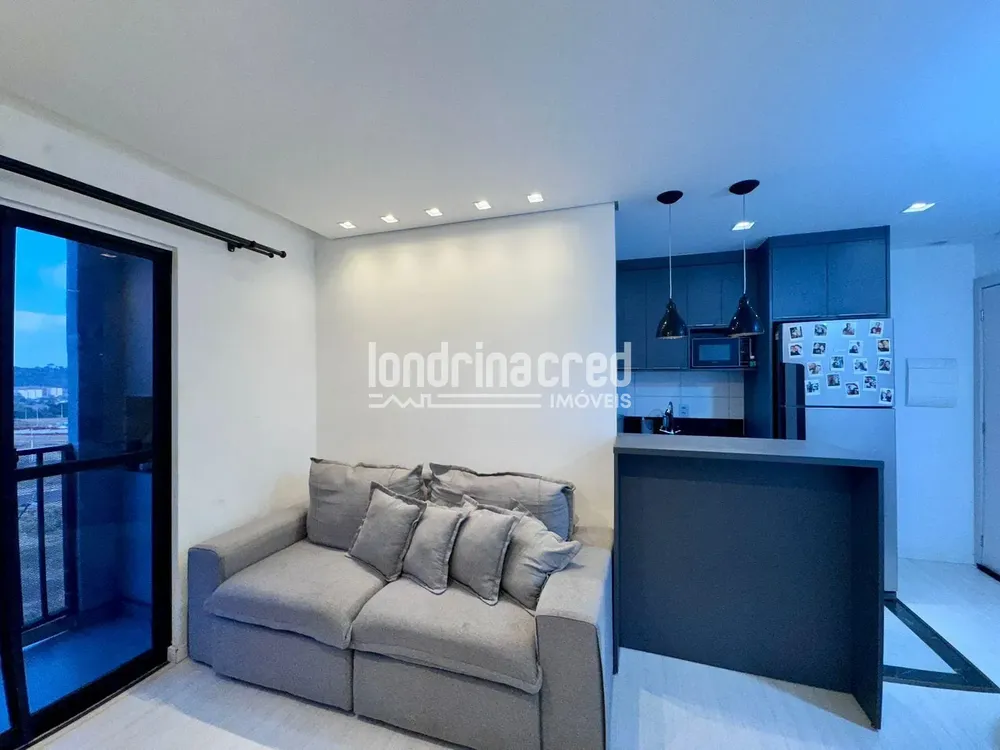 Apartamento, 2 quartos, 47 m² - Foto 8