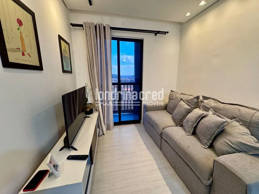 Apartamento, 2 quartos, 47 m² - Foto 5