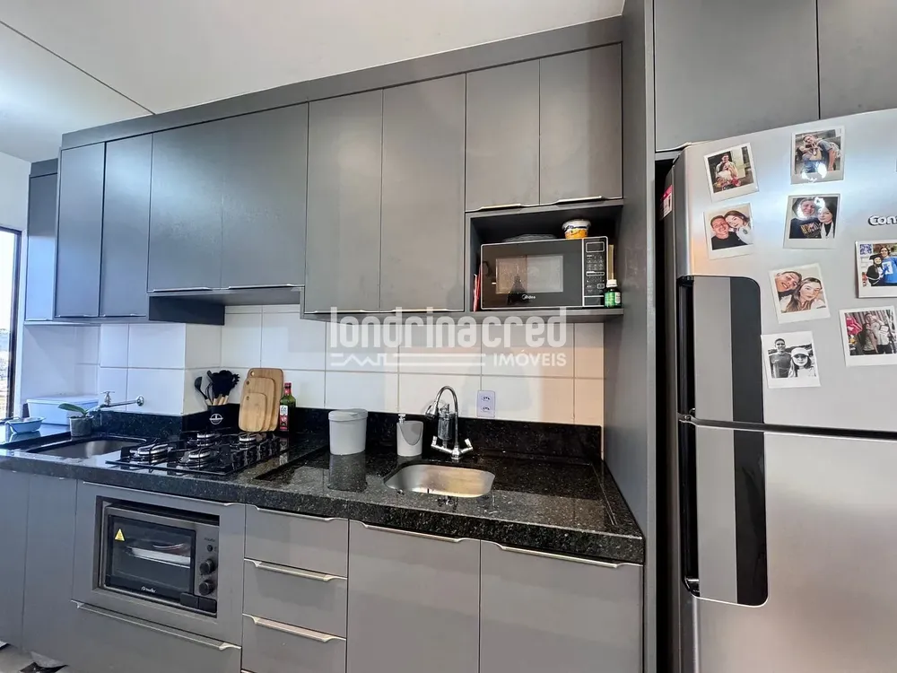 Apartamento, 2 quartos, 47 m² - Foto 9