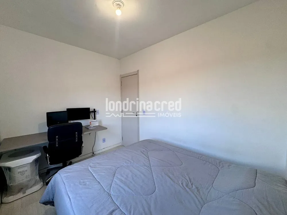 Apartamento, 2 quartos, 47 m² - Foto 2