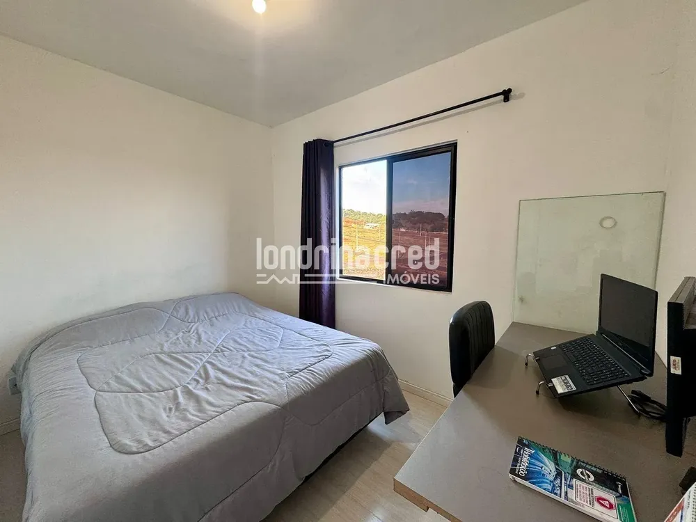 Apartamento, 2 quartos, 47 m² - Foto 4