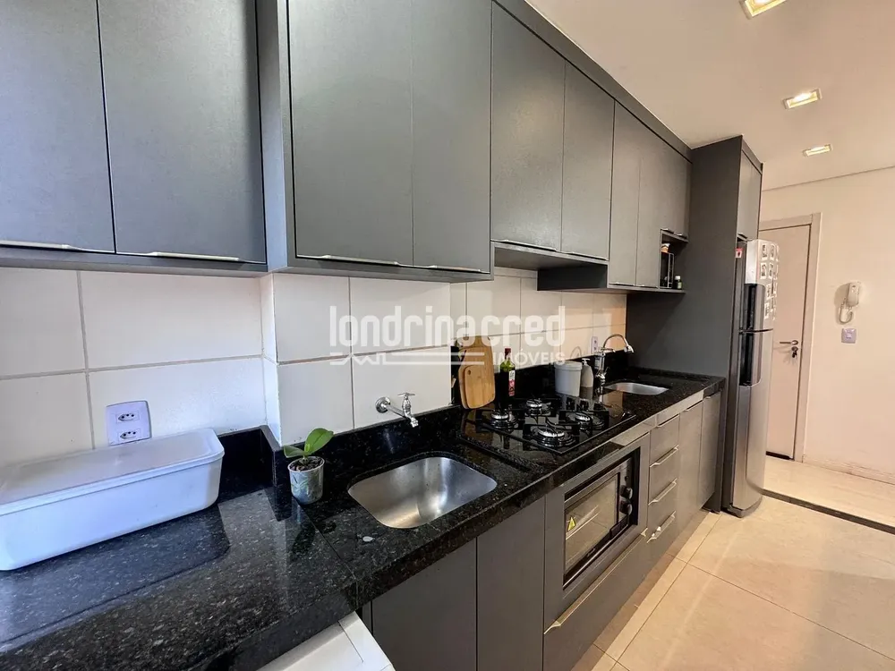 Apartamento, 2 quartos, 47 m² - Foto 1