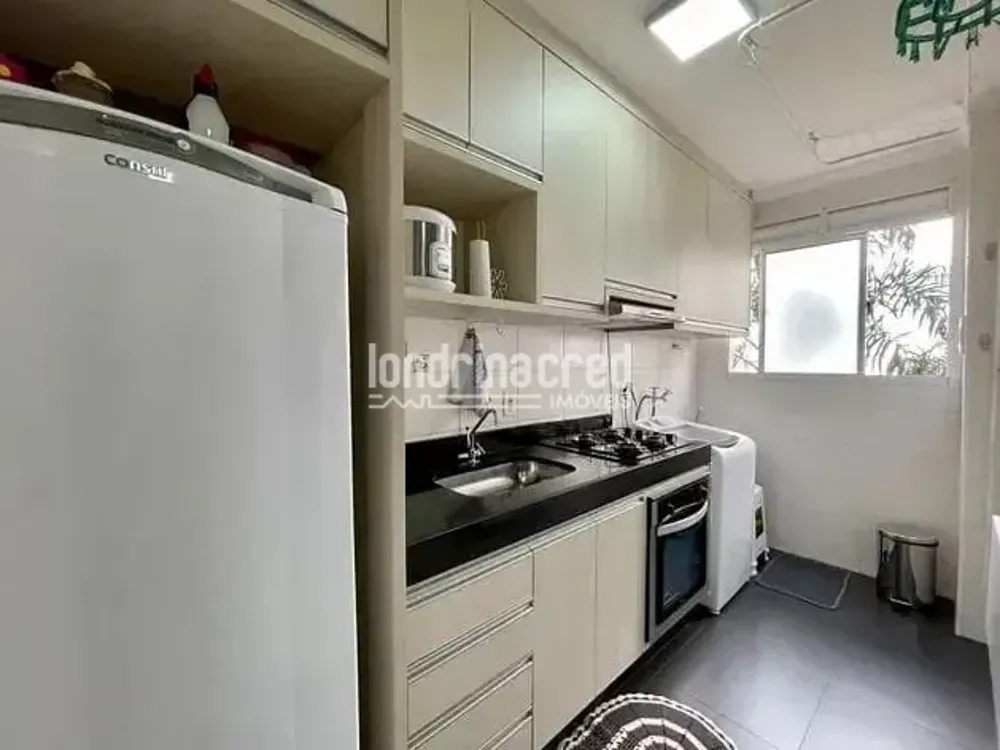 Apartamento, 2 quartos, 47 m² - Foto 4