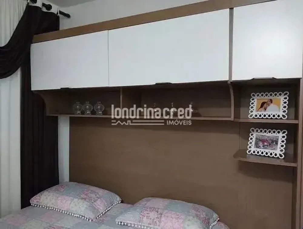 Apartamento, 2 quartos, 47 m² - Foto 1