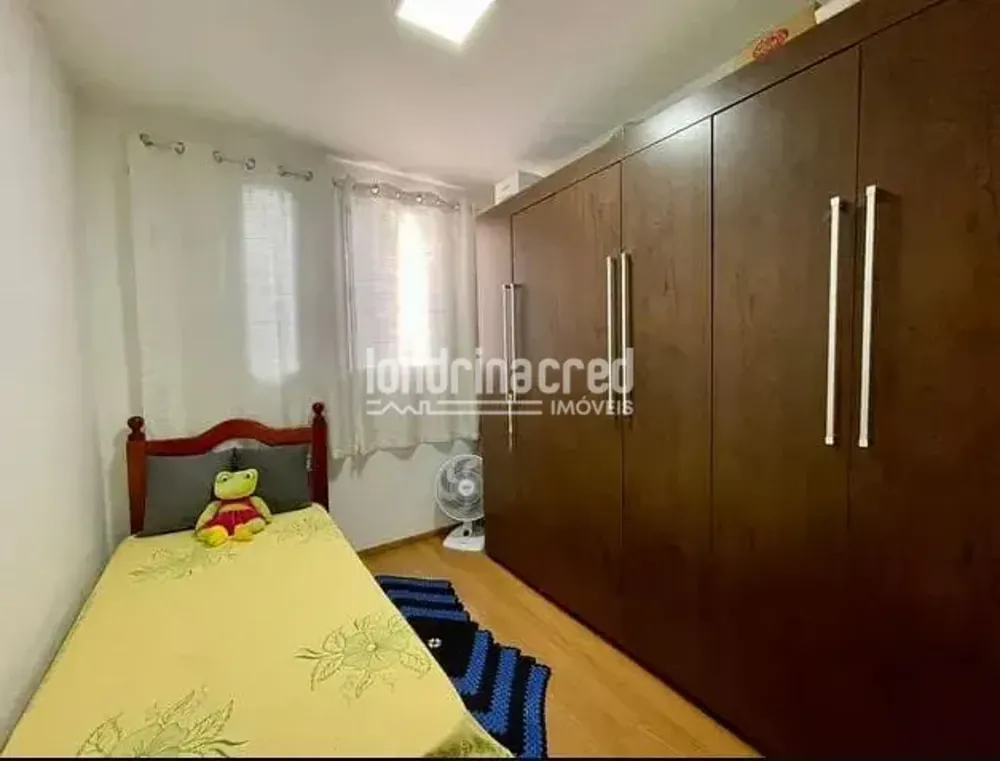 Apartamento, 2 quartos, 47 m² - Foto 6