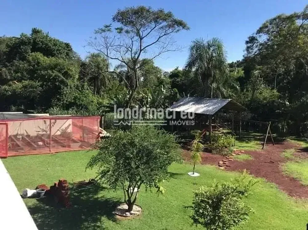 Chácara, 1 quarto, 4210 m² - Foto 5