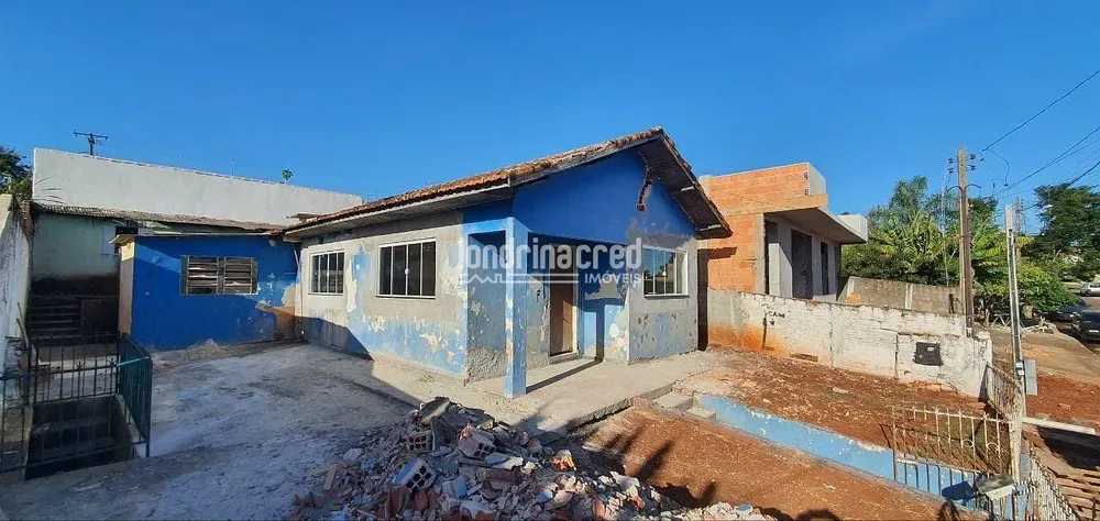 Casa, 3 quartos, 150 m² - Foto 1