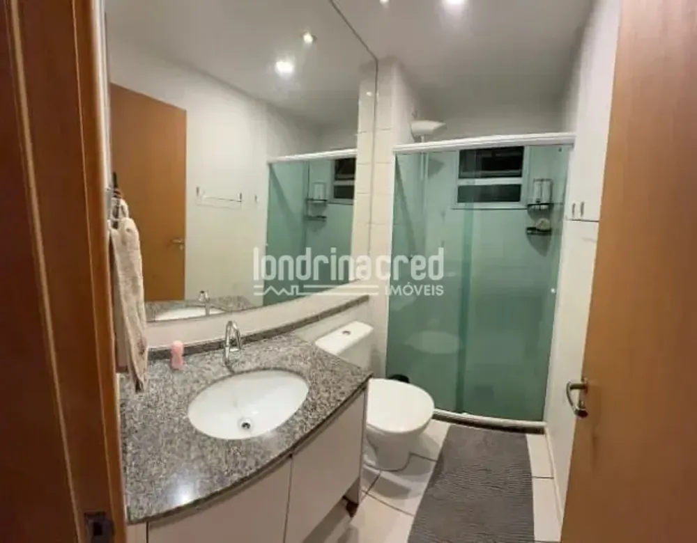 Apartamento, 3 quartos, 70 m² - Foto 3
