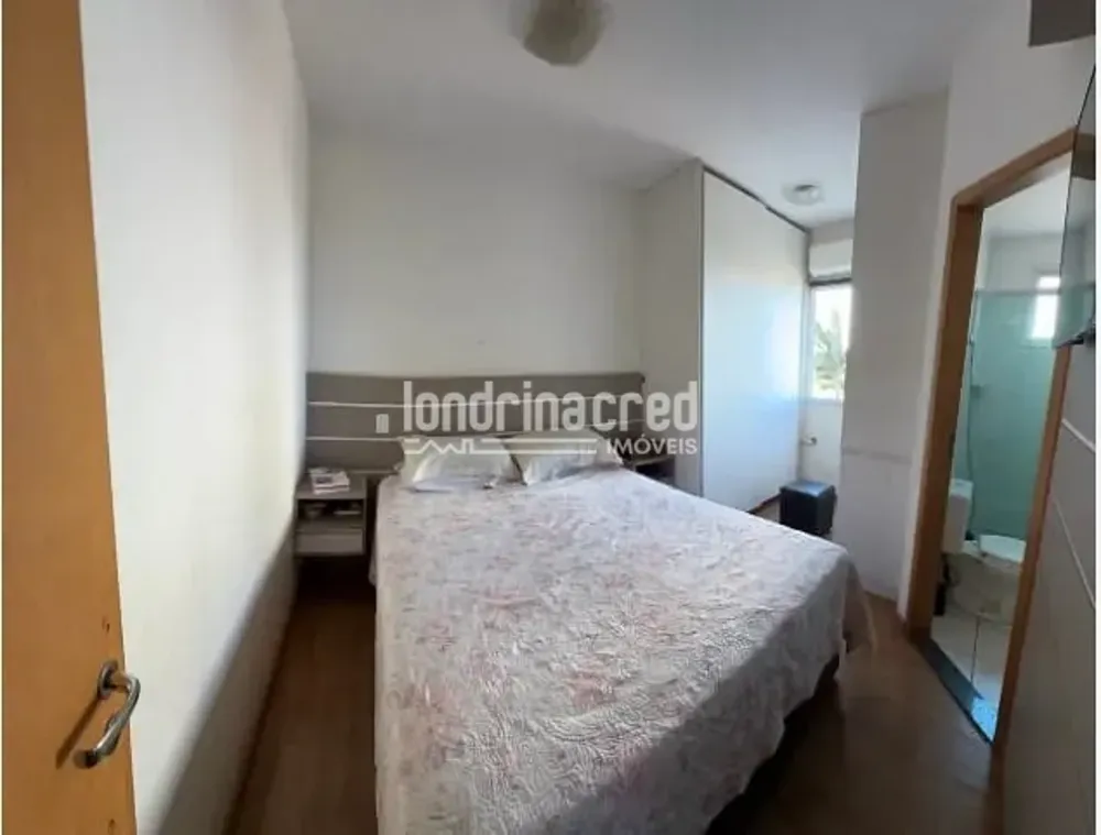 Apartamento, 3 quartos, 70 m² - Foto 2