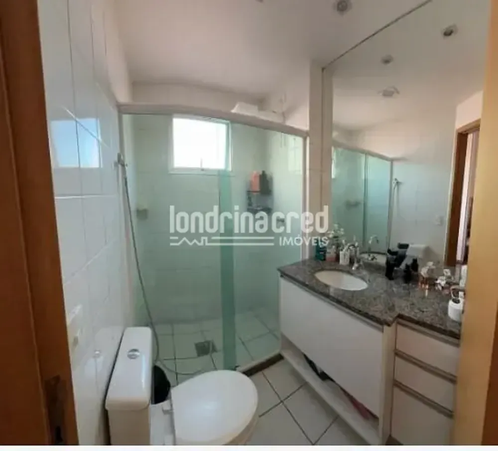 Apartamento, 3 quartos, 70 m² - Foto 2