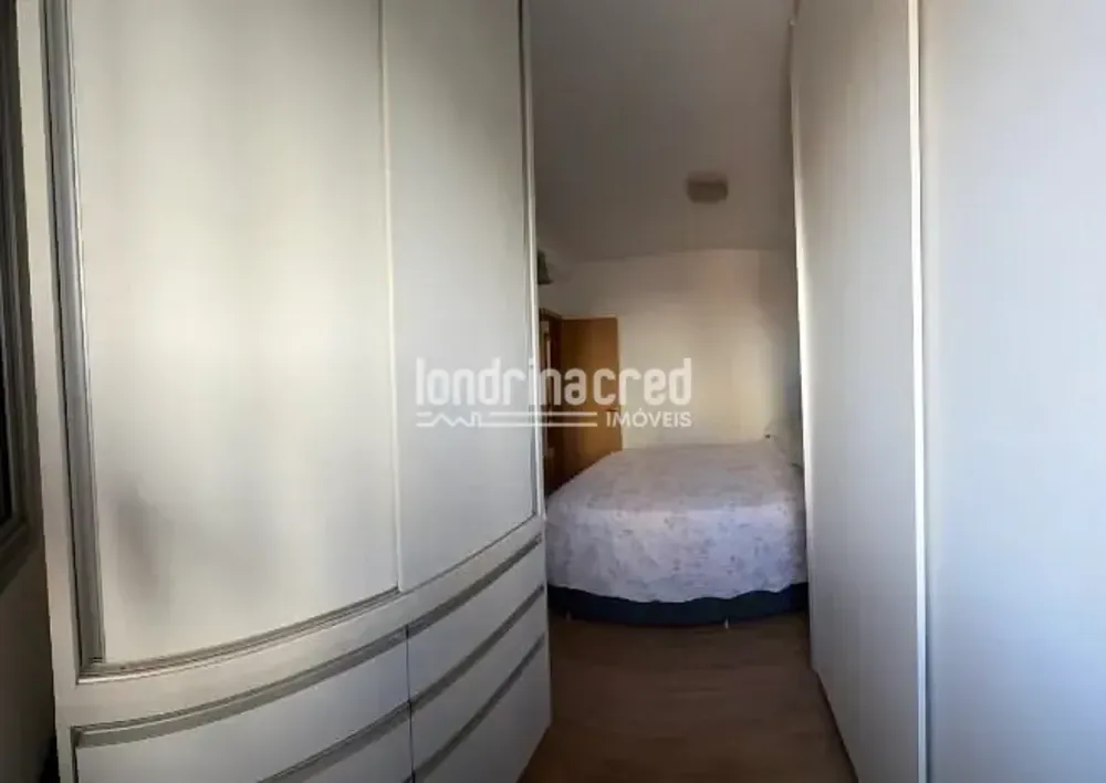 Apartamento, 3 quartos, 70 m² - Foto 4