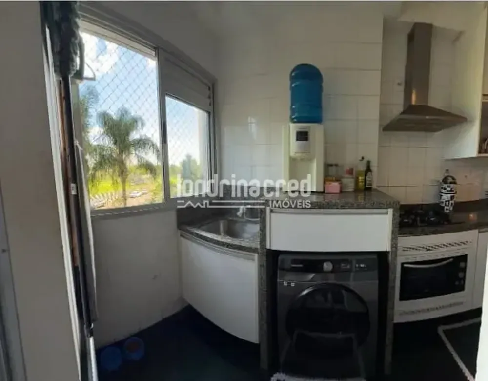 Apartamento, 3 quartos, 70 m² - Foto 4