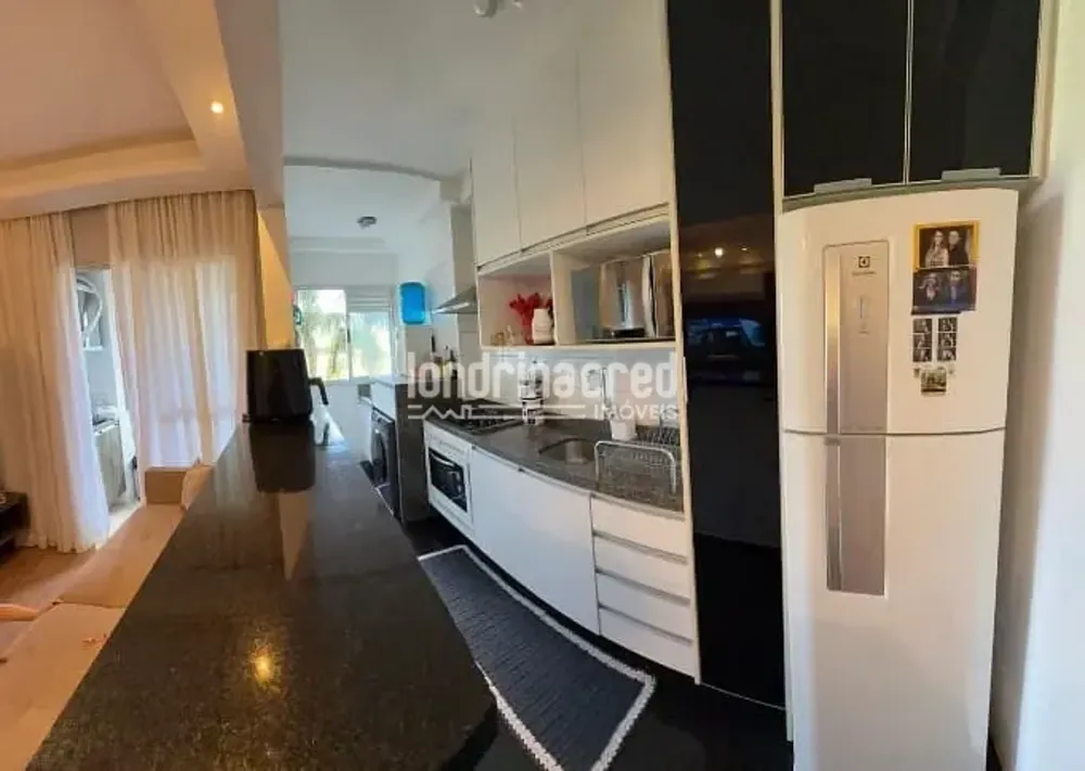 Apartamento, 3 quartos, 70 m² - Foto 11