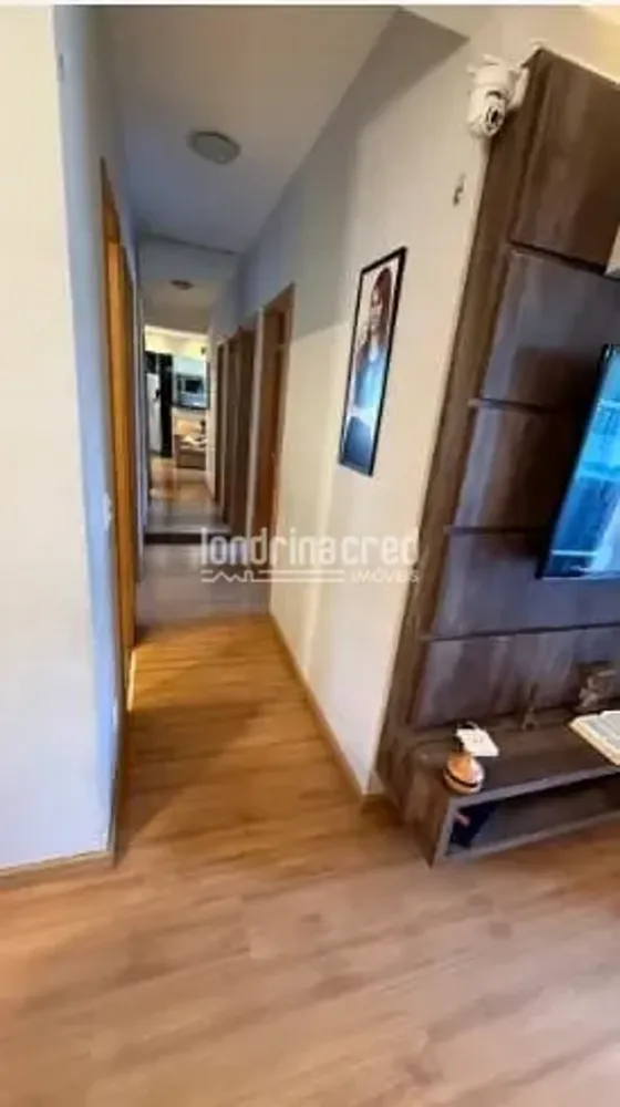 Apartamento, 3 quartos, 70 m² - Foto 9